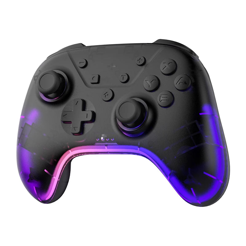 Aolion Wireless Controller For Nintendo Switch Controller Pro Gamepad Turbo Function For Nintend Switch 2/Lite/PC/iOS/Android