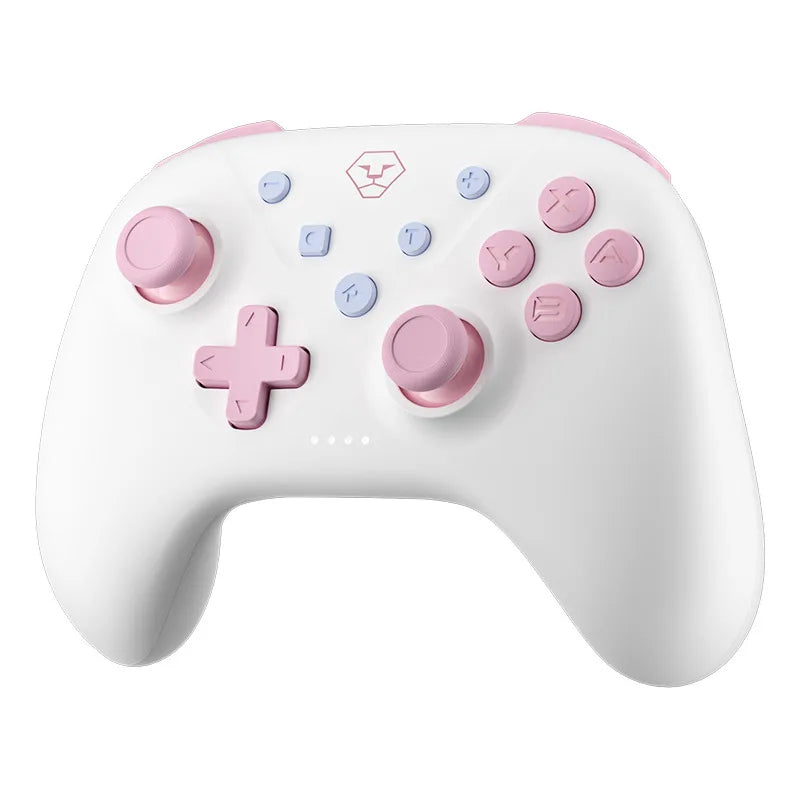 Aolion Wireless Controller For Nintendo Switch Controller Pro Gamepad Turbo Function For Nintend Switch 2/Lite/PC/iOS/Android