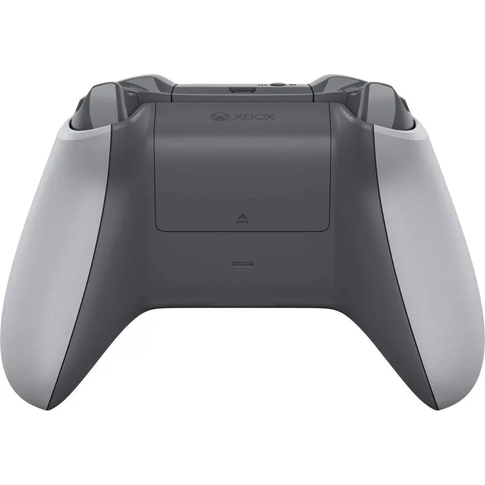 Wireless Controller - Gray/Lime (Refurbished)