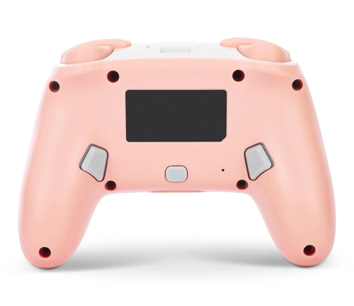 Mini Portable Wireless Gamepad for Nintendo Switch with Motion Controls & Bluetooth - Pikachu Garden Design